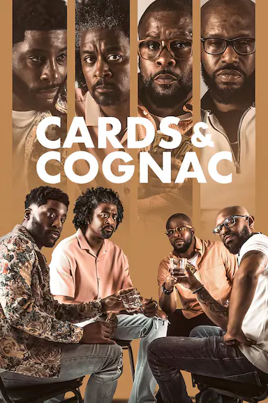 纸牌和香槟 CARDS & COGNAC (2025)-GBTGame 发布站