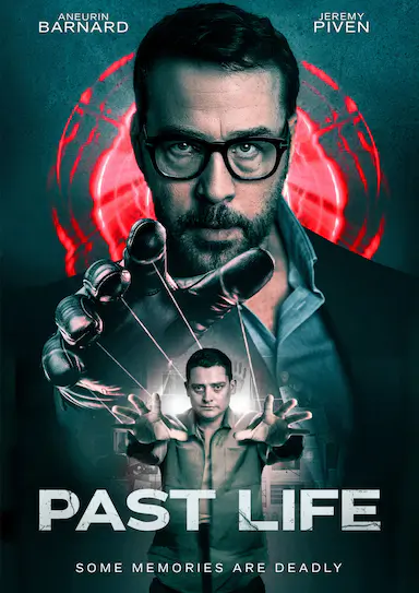 前世杀手 Past Life (2025)-GBTGame 发布站