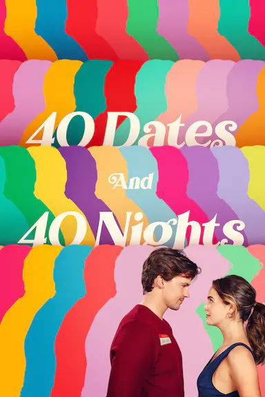 四十次约会 40 Dates/40 Nights (2026)-GBTGame 发布站