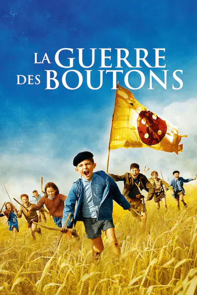 纽扣战争 La Guerre des boutons (2011)-GBTGame 发布站