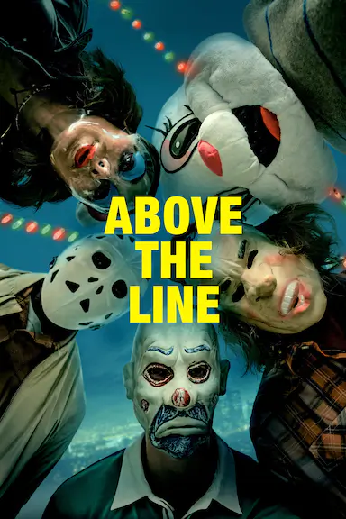 上位行动 Above the Line (2025)-GBTGame 发布站