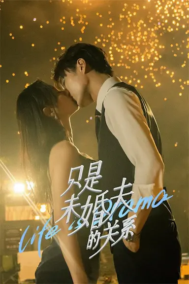 只是未婚夫的关系 Life is a Drama (2024)-GBTGame 发布站