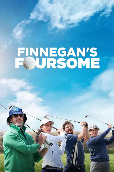 芬尼根四人赛 Finnegan’s Foursome (2026)-GBTGame 发布站
