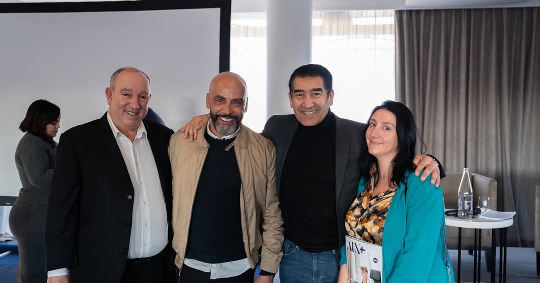 Masterclass Marseille