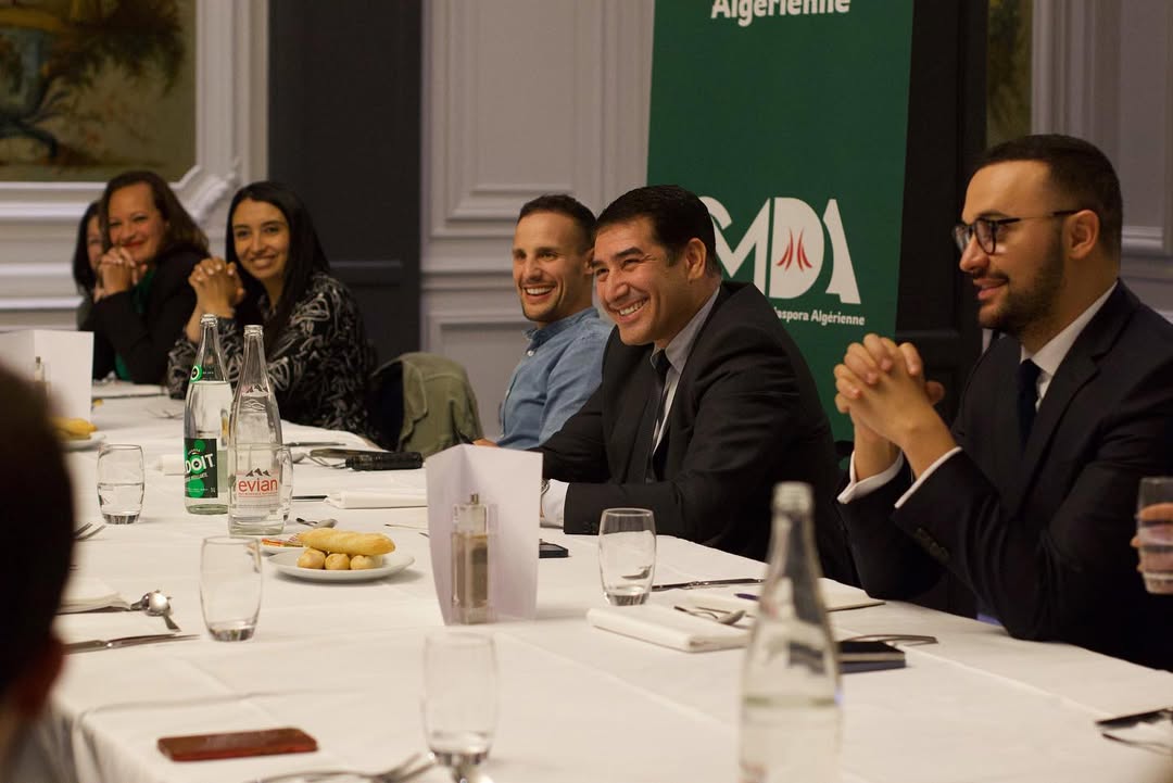 CMDA Network Meetings