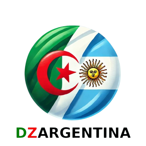 DZARGENTINA