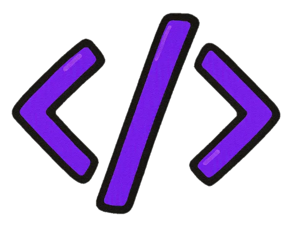 Programming symbol