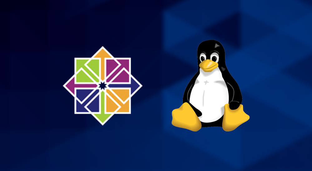 centos/linux