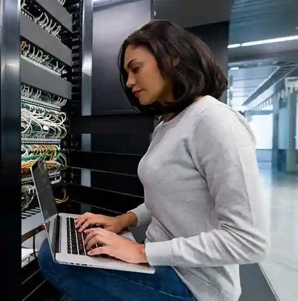 Data Center Data Center