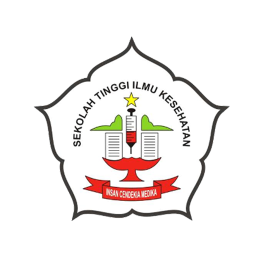 Logo STIKES ICME Jombang