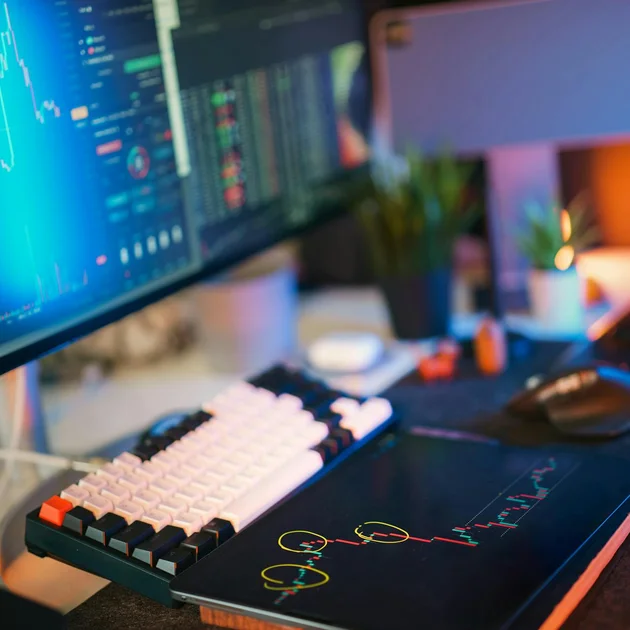 Transform Your Enterprise Workforce with AI-Powered Intelligence