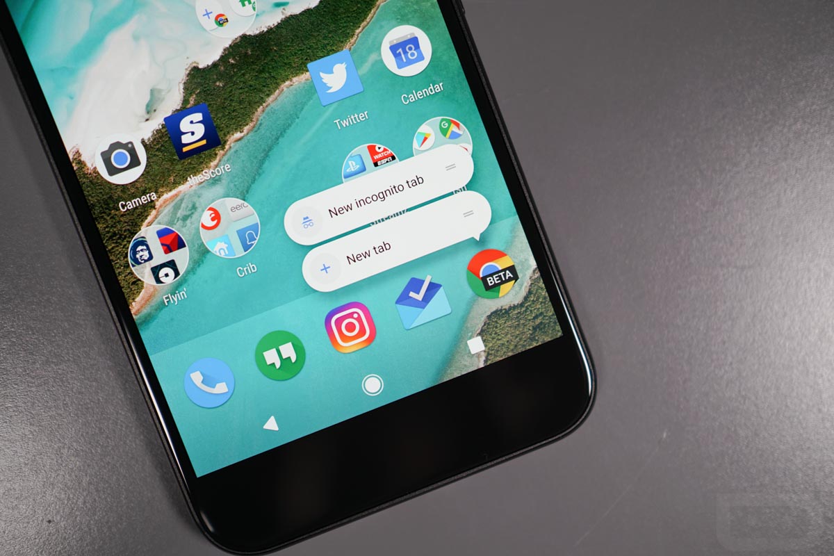 android-7.1-app-shortcuts