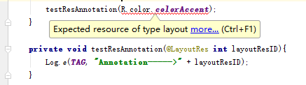 Resource Type