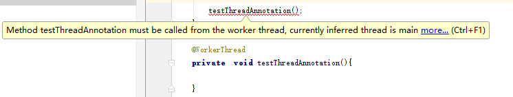Threading