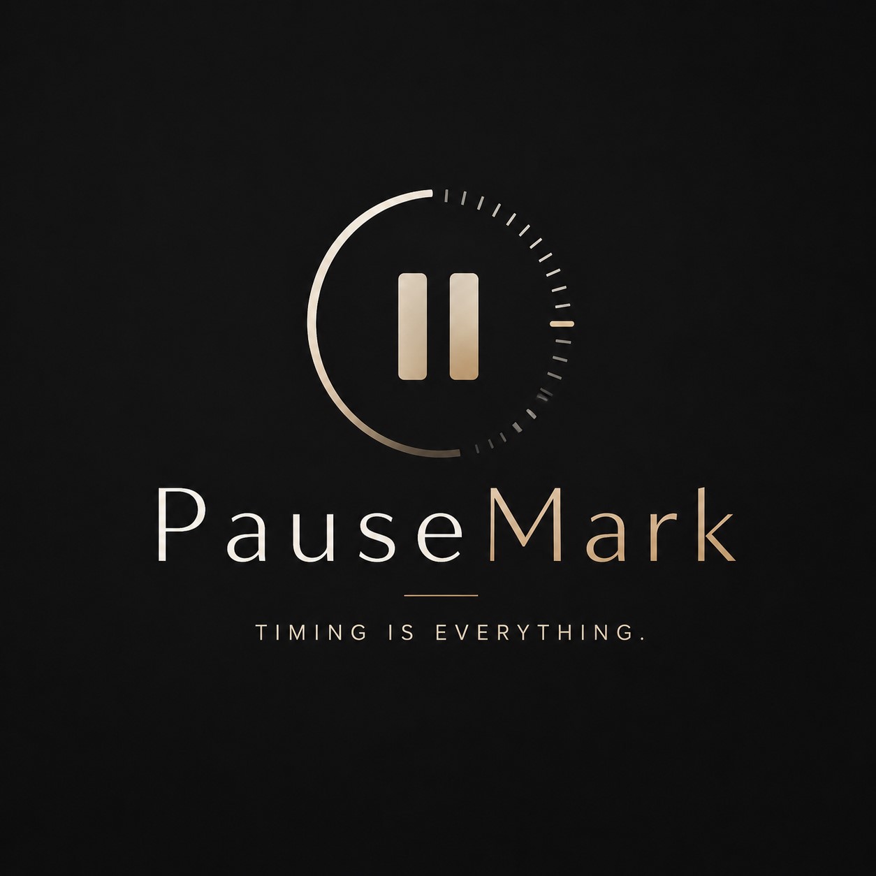 PauseMark