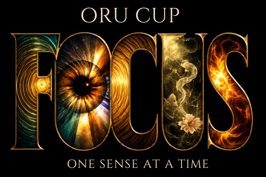 Oru Cup Focus