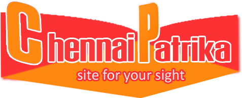 Chennai Patrika