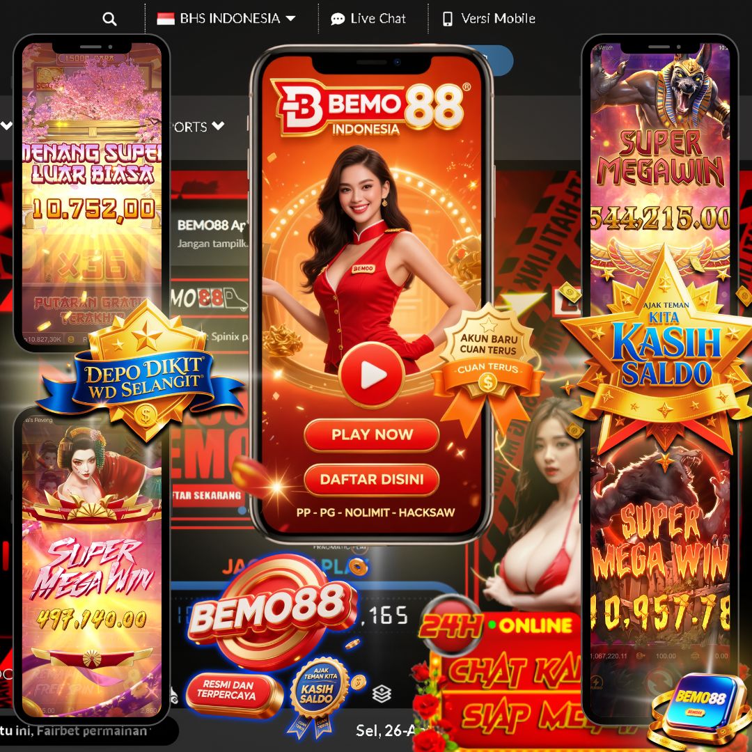 Banner Promo