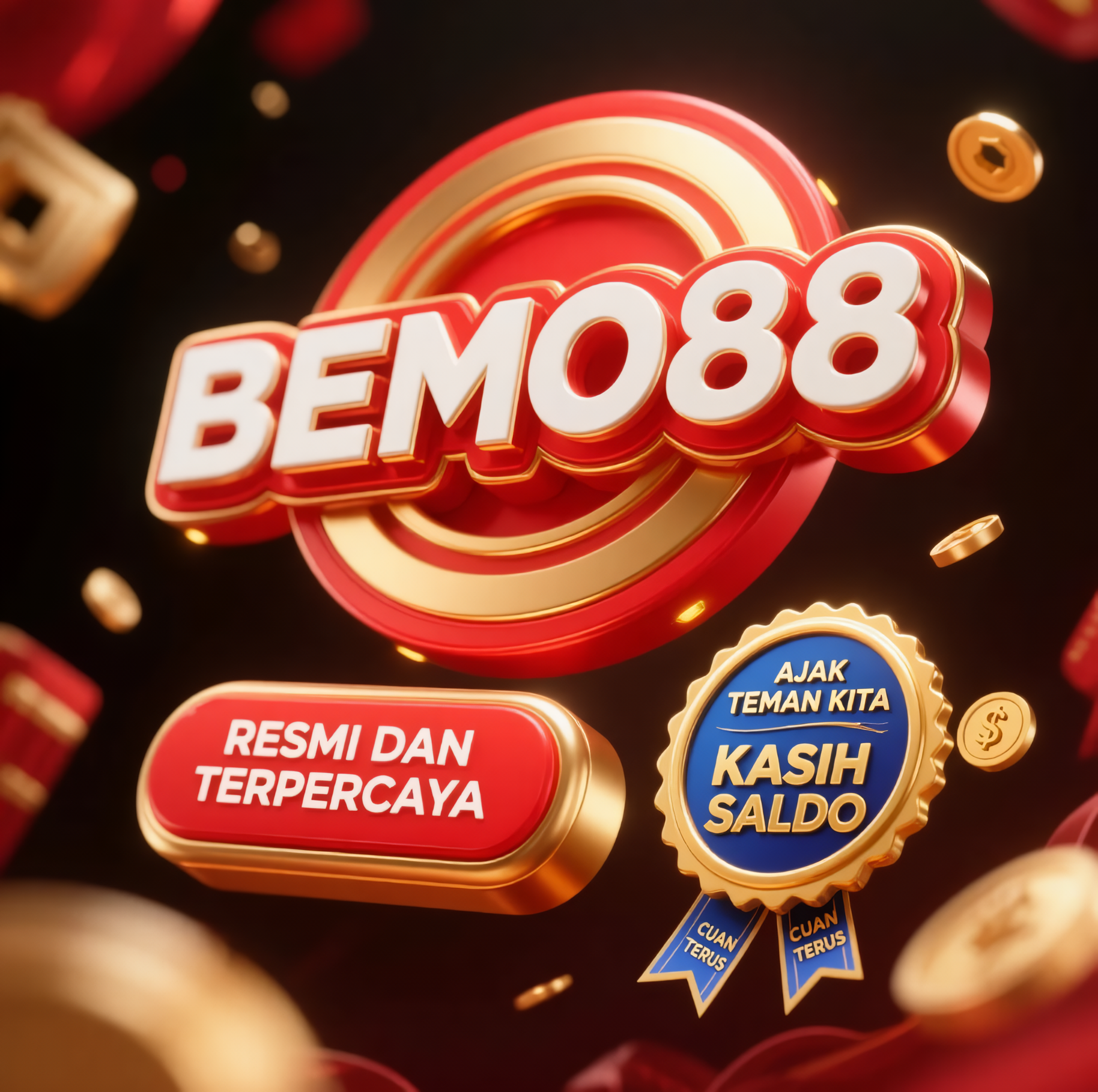 Thumbnail 4 - Promo Member Bemo88
