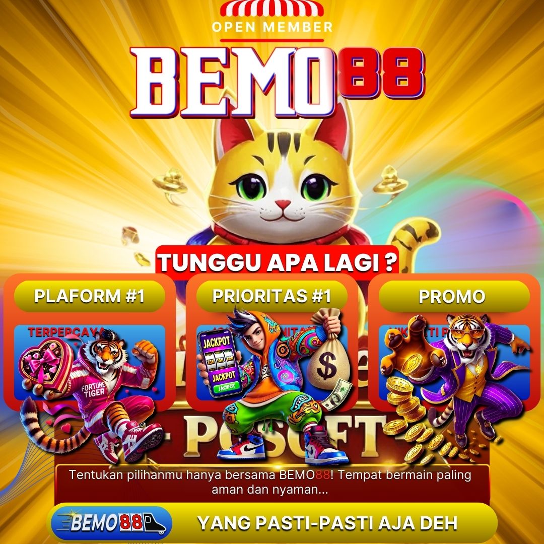 Thumbnail 2 - Promo Member Bemo88