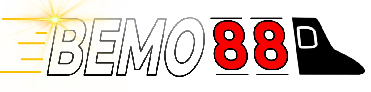 logo bemo88