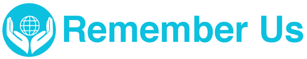 Remember Us Logo