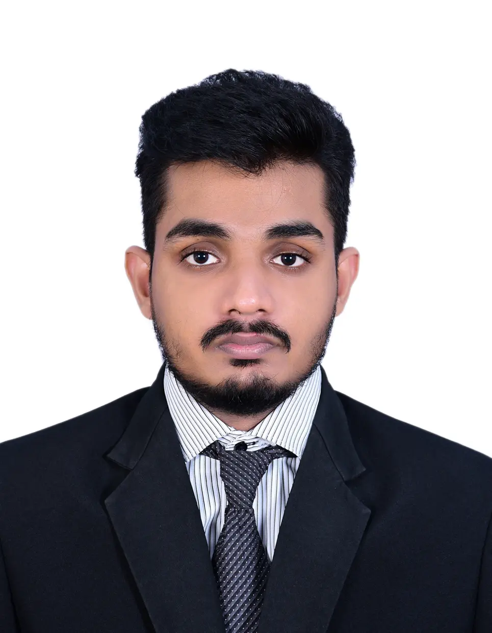 Kasun Madhusanka Jayasinghe