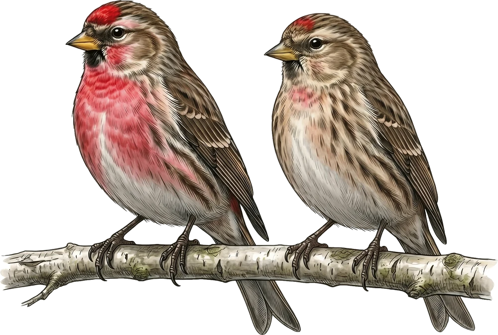 Redpoll