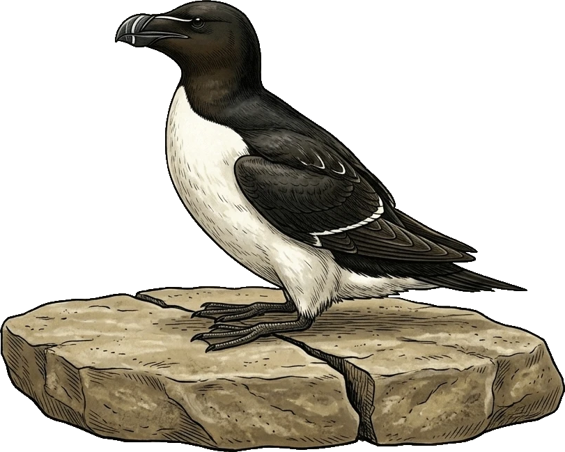 Razorbill