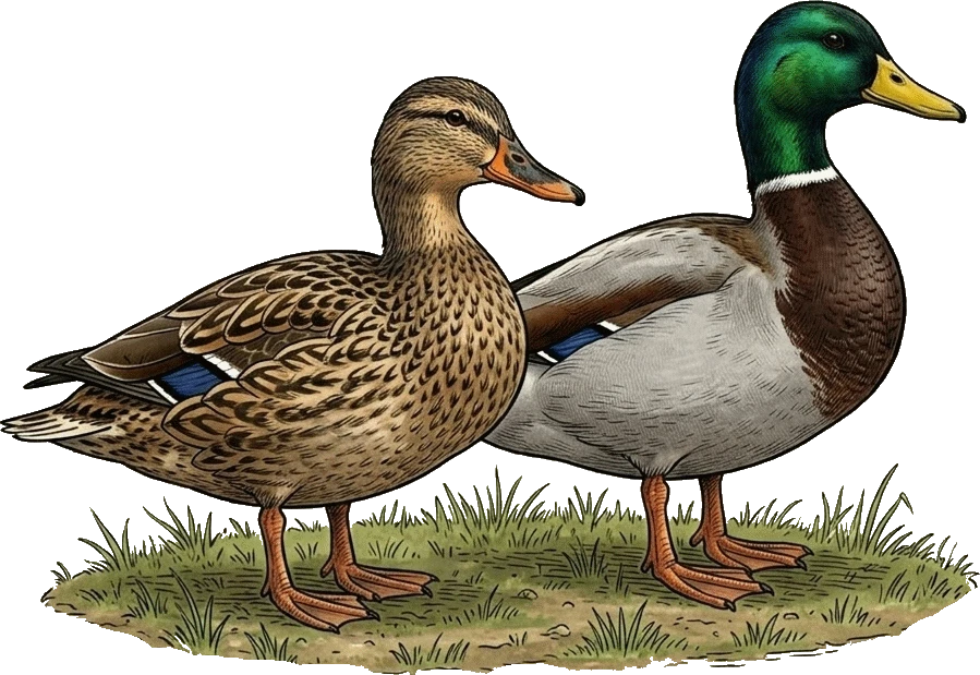 Mallard