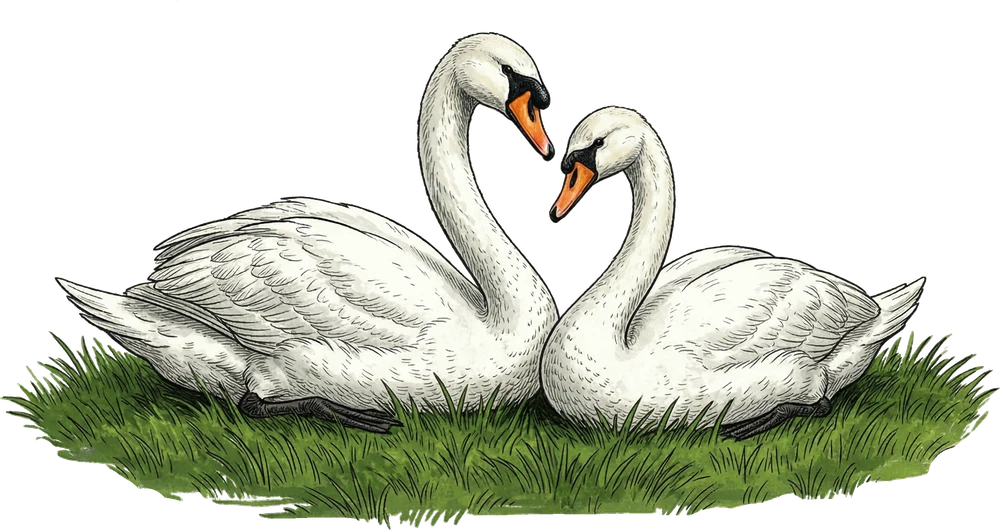 Mute Swan