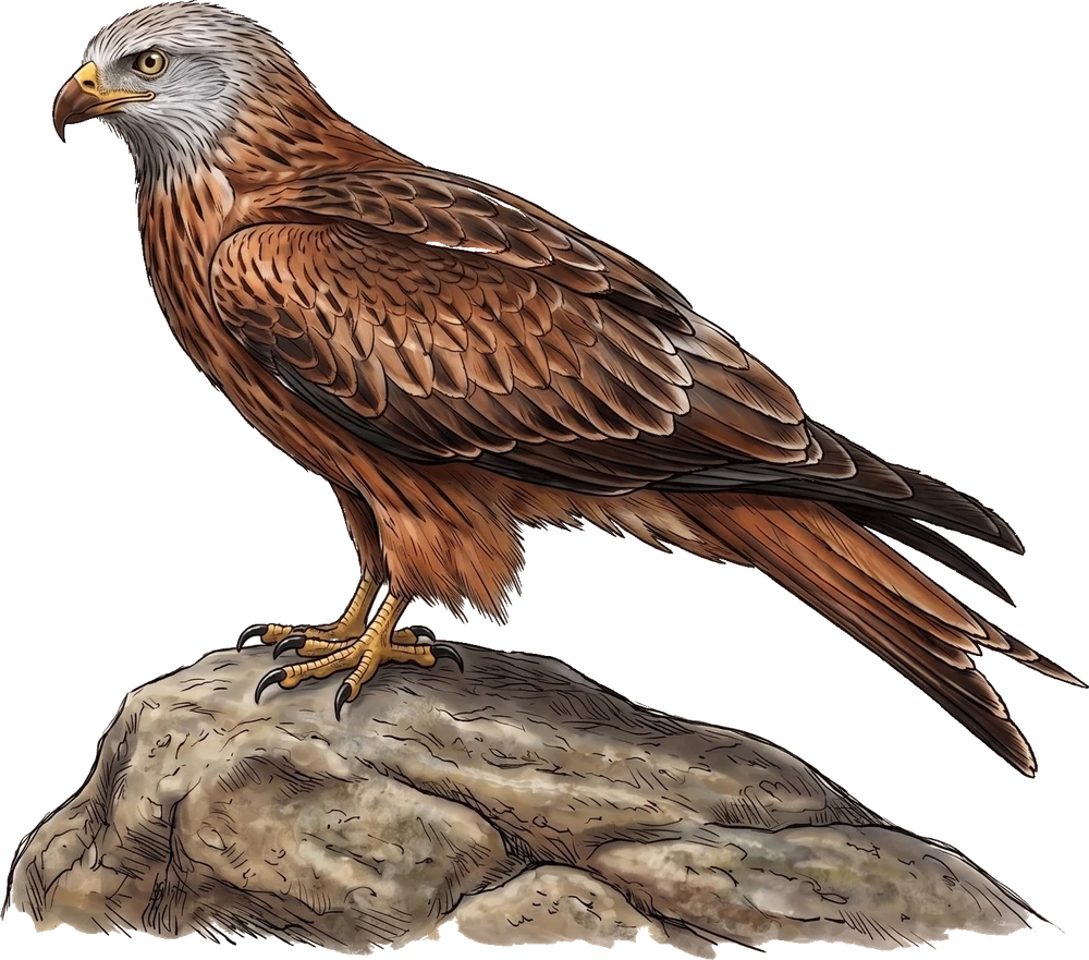 Red Kite