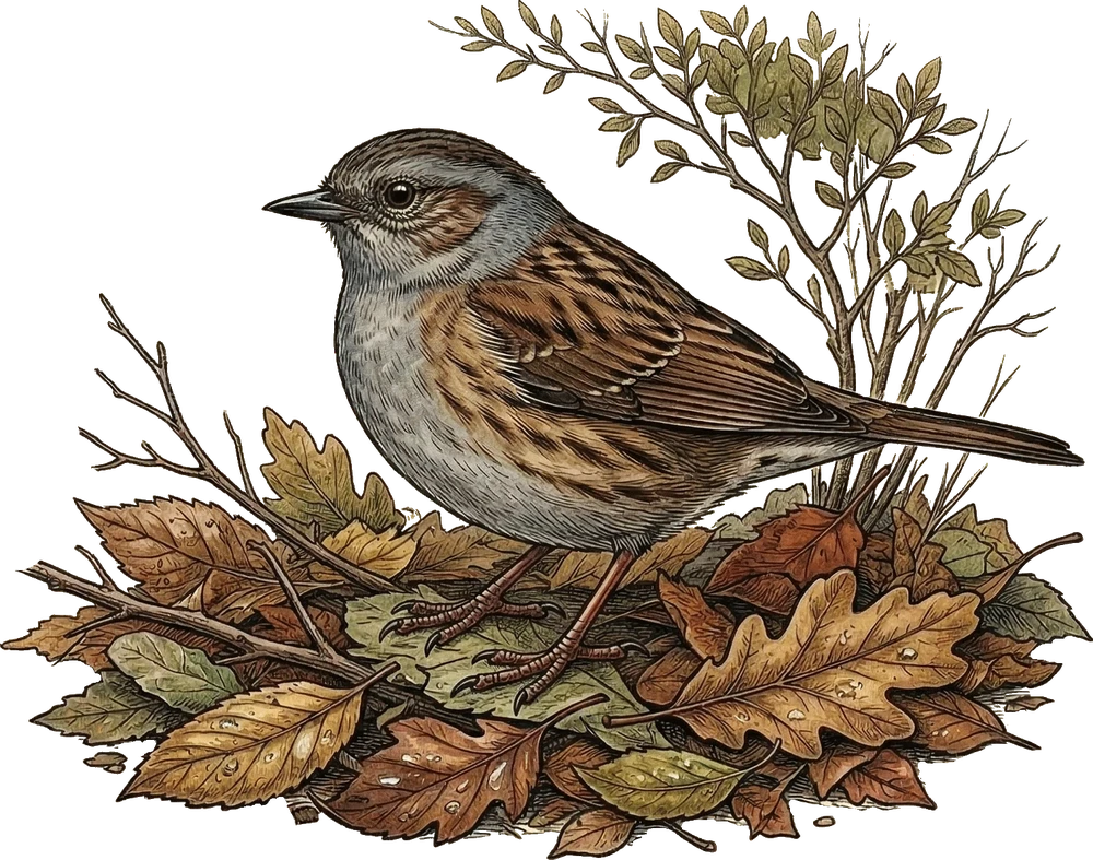 Dunnock