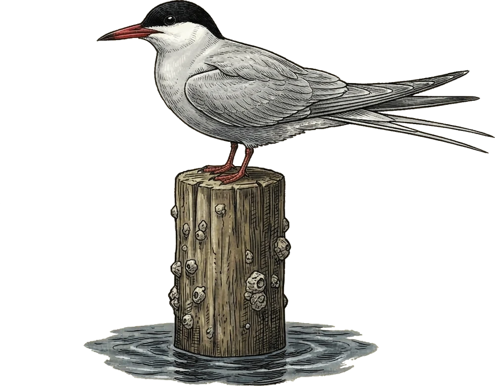 Common Tern
