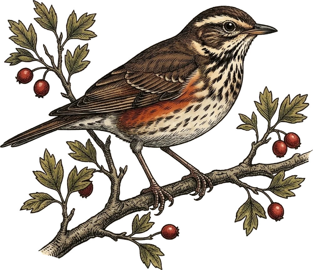 Redwing