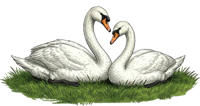 Mute Swan