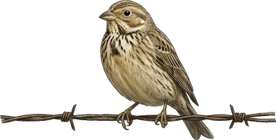 Corn Bunting