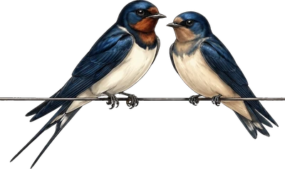 Barn Swallow