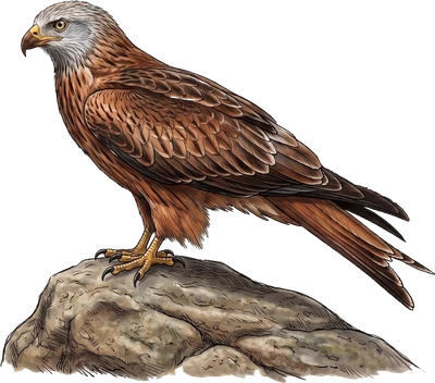 Red Kite