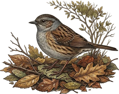 Dunnock