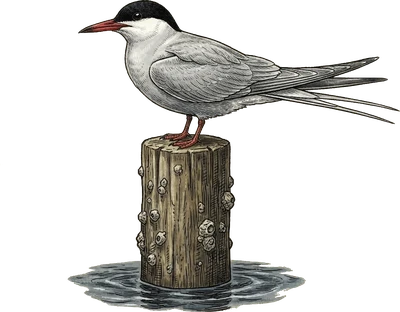 Common Tern