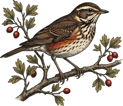 Redwing