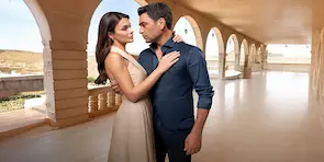 مسلسل المدينة البعيدة الحلقة 30 كاملة مترجم