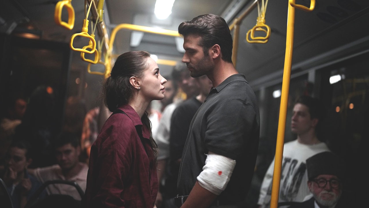 مشاهدة وتحميل فلم الرحلة الاخيرة مترجم