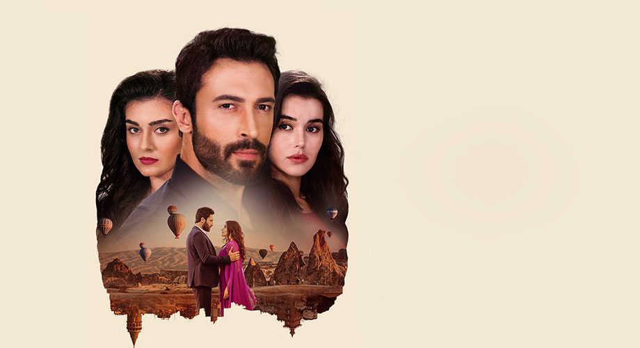 مسلسل الزوجه الاخرى الحلقه 10 كامله مترجم