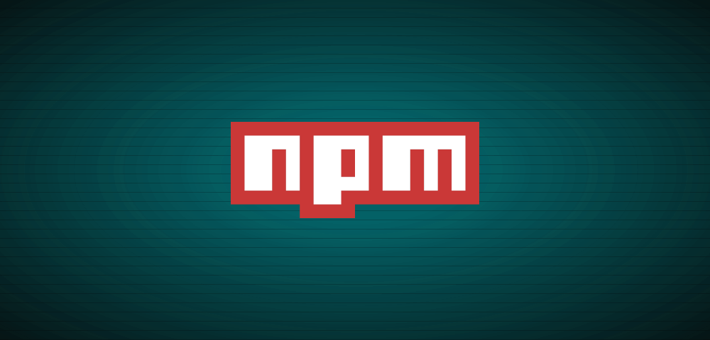 NPM 包开发指南
