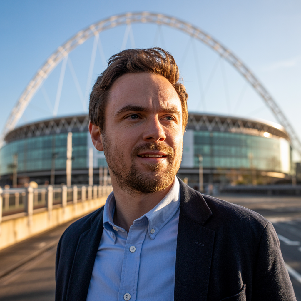 Photo of Finlay Hawkins