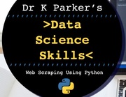 数据科学必备技能：用 Python 爬取网页