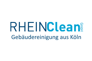 Rheinclean GmbH Gebäudereinigung