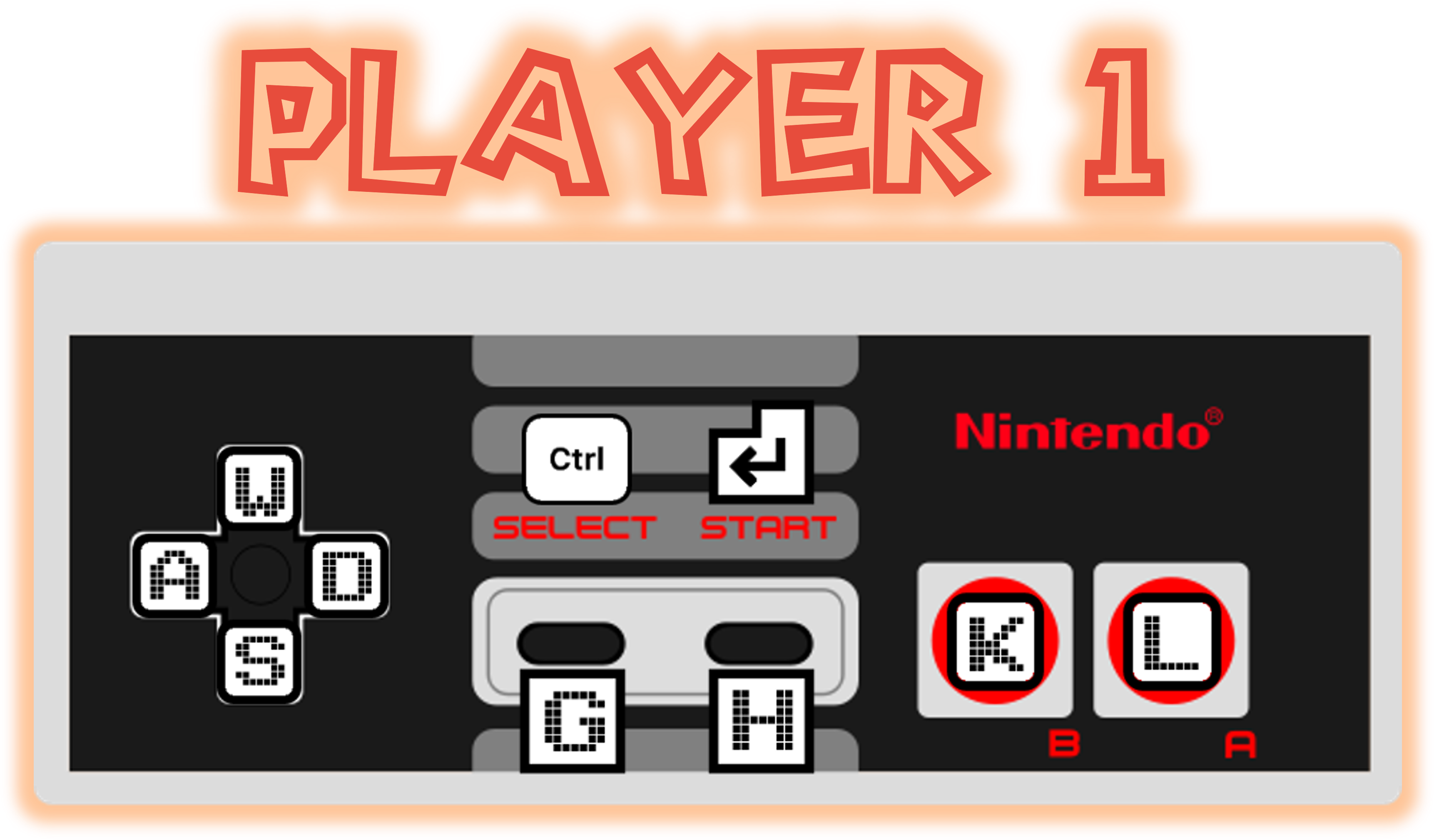 Controller 1